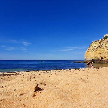 Sunrise Apartment I Carvoeiro  Buitenkant foto