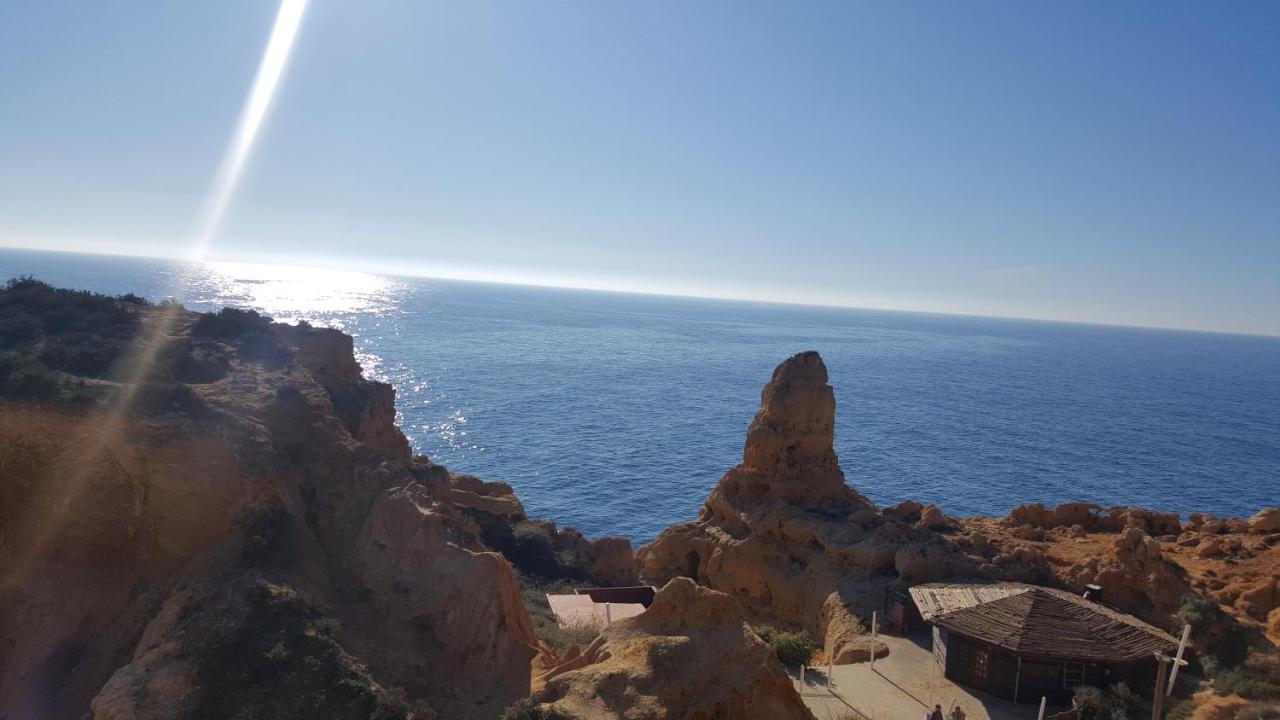 Sunrise Apartment I Carvoeiro  Buitenkant foto