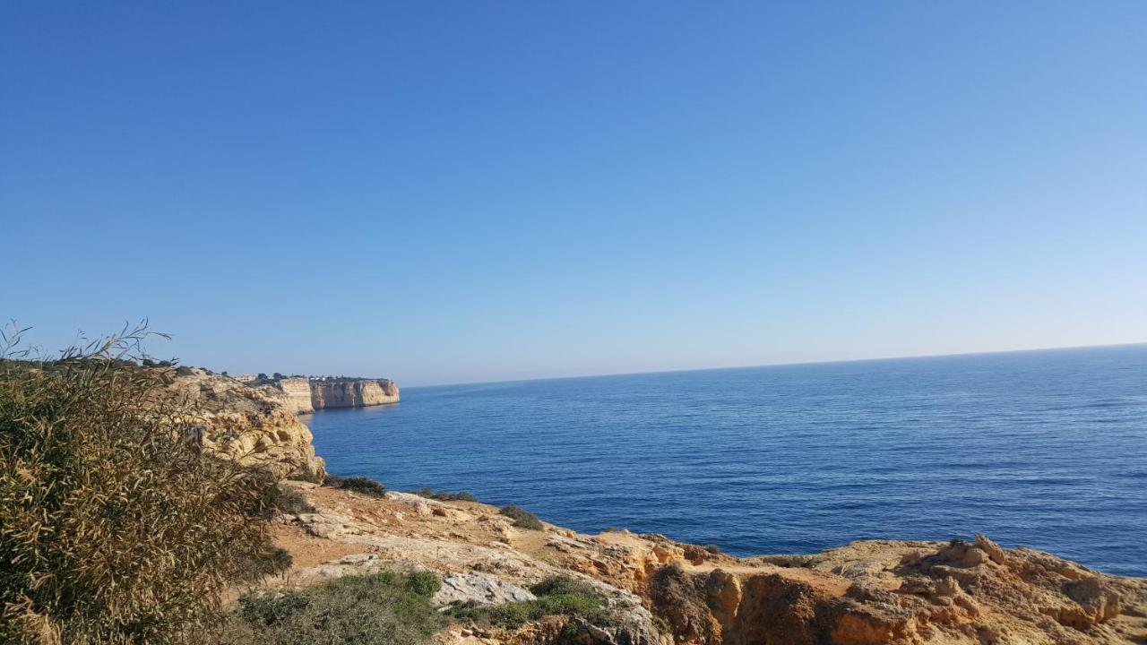 Sunrise Apartment I Carvoeiro  Buitenkant foto