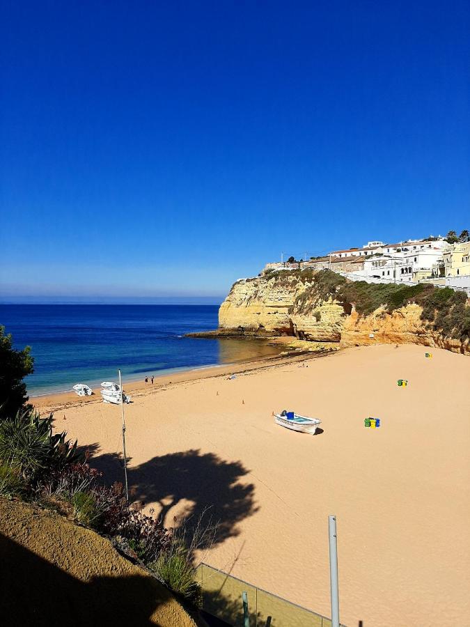 Sunrise Apartment I Carvoeiro  Buitenkant foto