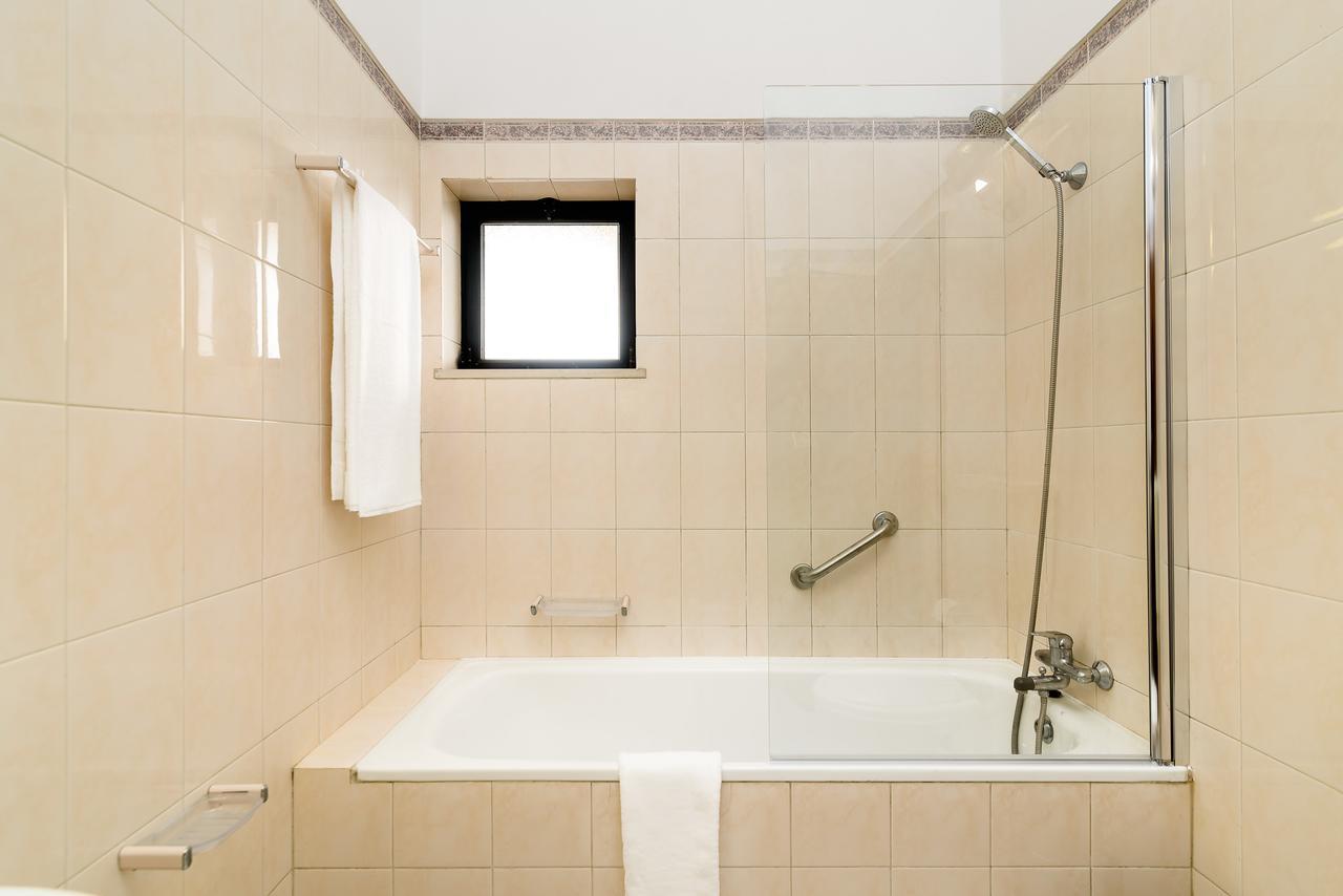 Sunrise Apartment I Carvoeiro  Buitenkant foto