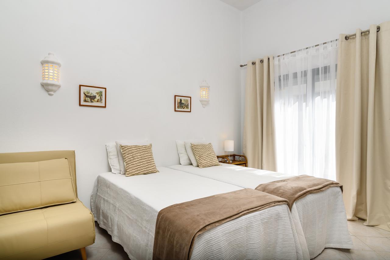 Sunrise Apartment I Carvoeiro  Buitenkant foto