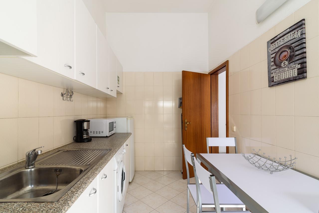 Sunrise Apartment I Carvoeiro  Buitenkant foto