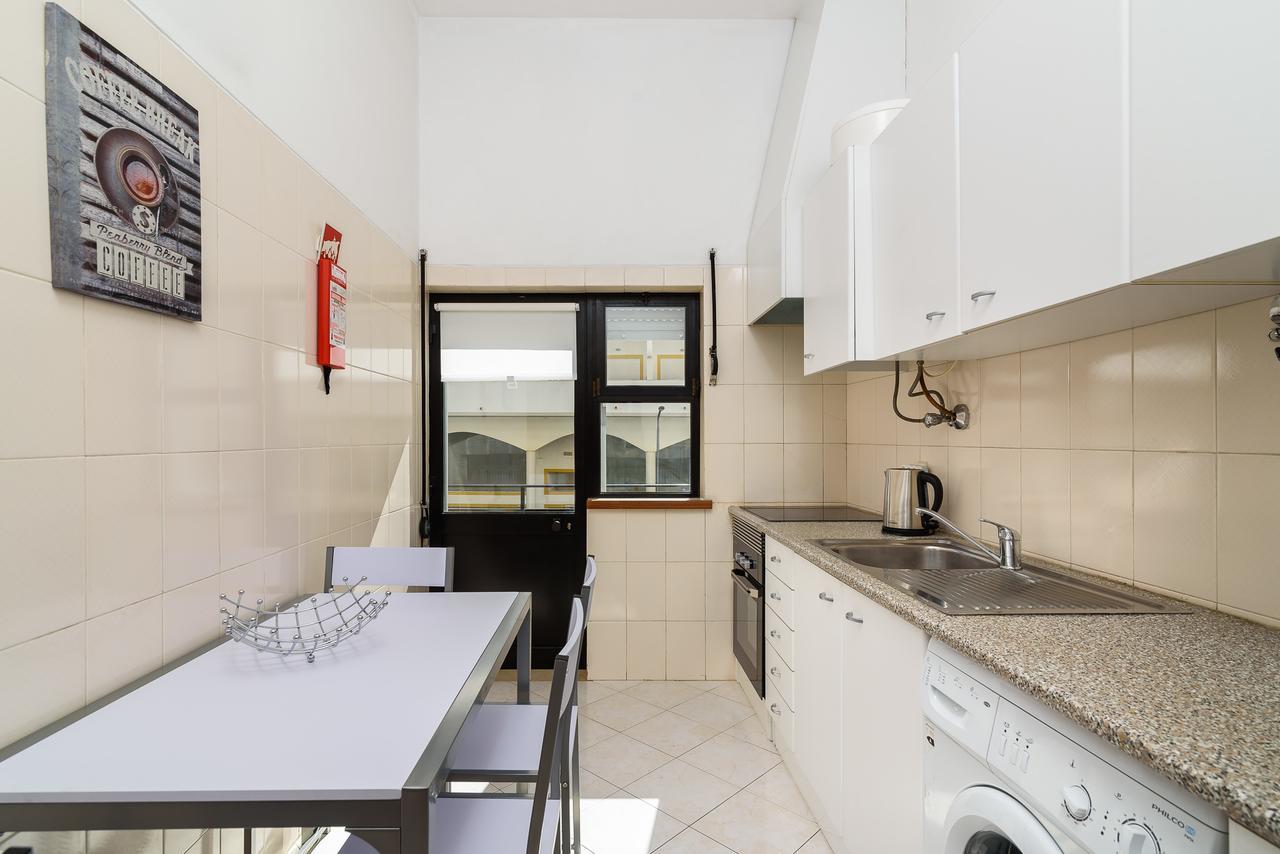 Sunrise Apartment I Carvoeiro  Buitenkant foto