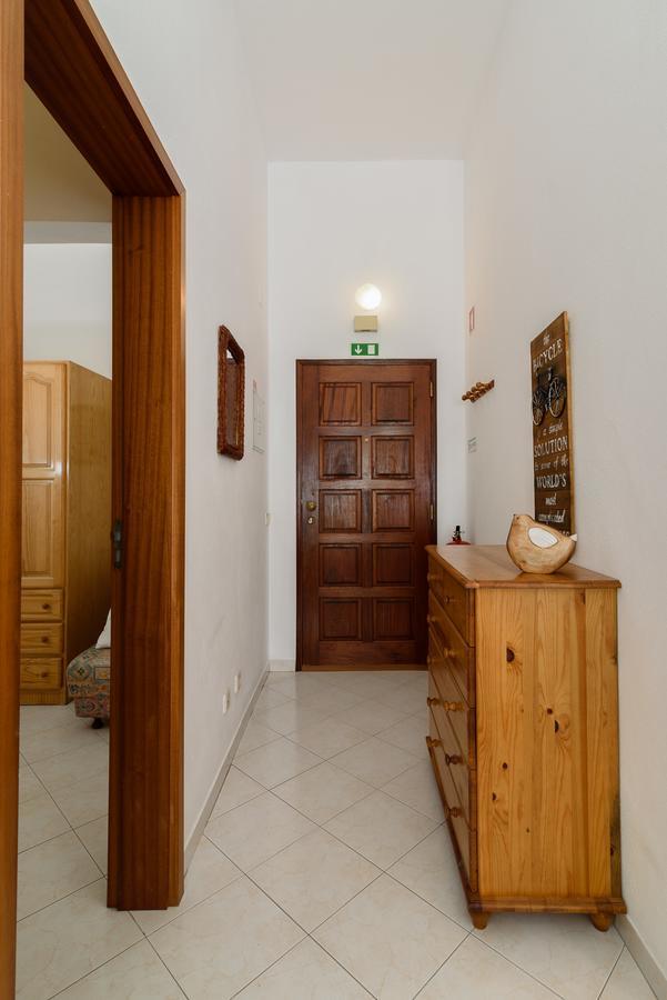 Sunrise Apartment I Carvoeiro  Buitenkant foto