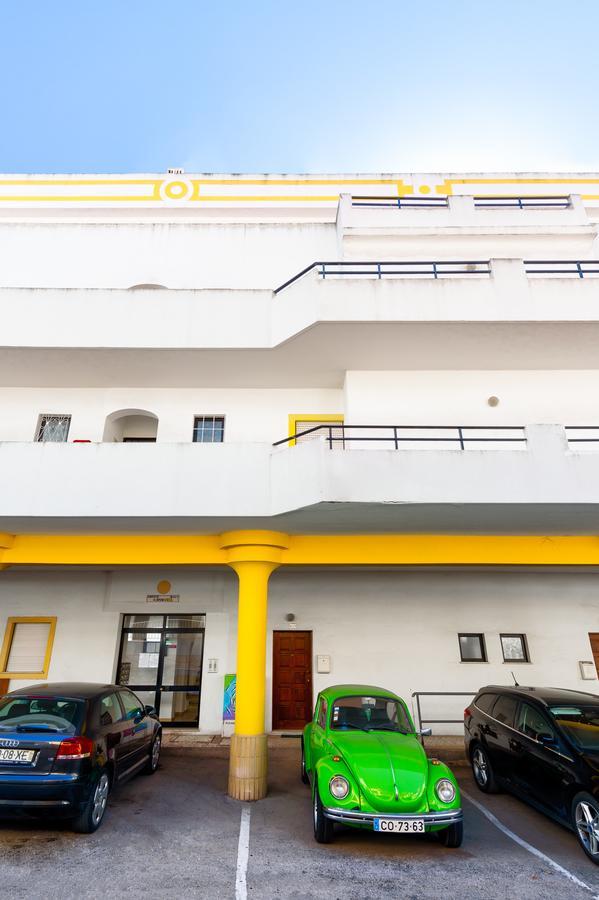Sunrise Apartment I Carvoeiro  Buitenkant foto