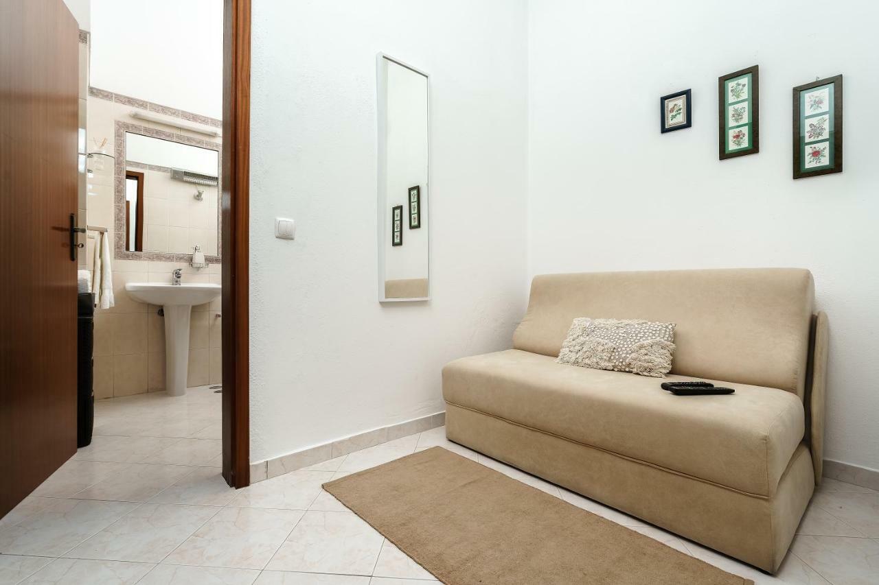 Sunrise Apartment I Carvoeiro  Buitenkant foto