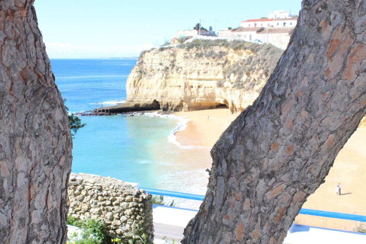 Sunrise Apartment I Carvoeiro  Buitenkant foto